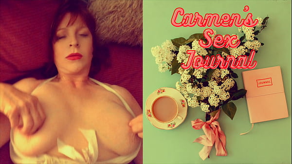 Carmen Granny Madam Queen Cock Sucker